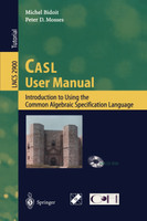 CASL User Manual