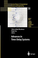 Advances in Time-Delay Systems