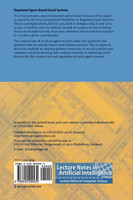 Regulated Agent-Based Social Systems