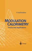 Modulation Calorimetry