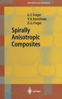 Spirally Anisotropic Composites
