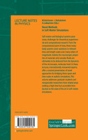 Novel Methods in Soft Matter Simulations