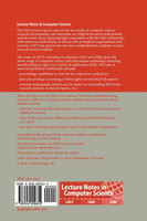 Foundations of Information and Knowledge Systems