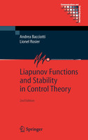 Liapunov Functions and Stability in Control Theory