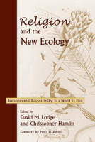 Religion and the New Ecology