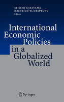 International Economic Policies in a Globalized World