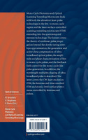 Mono-Cycle Photonics and Optical Scanning Tunneling Microscopy
