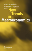 New Trends in Macroeconomics