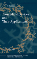 Biomedical Devices and Their Applications