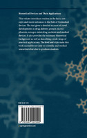 Biomedical Devices and Their Applications