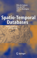 Spatio-Temporal Databases