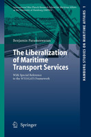 The Liberalization of Maritime Transport Services