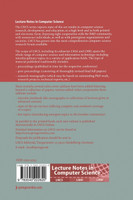 High Speed Networks and Multimedia Communications