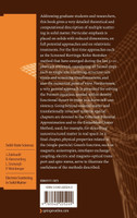 Electron Scattering in Solid Matter