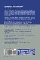 Inductive Logic Programming