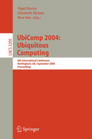 UbiComp 2004