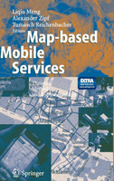 Map-based Mobile Services