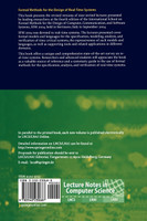 Formal Methods for the Design of Real-Time Systems