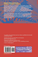 Integration of Software Specification Techniques for Applications in Engineering