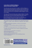 Artificial Intelligence and Symbolic Computation