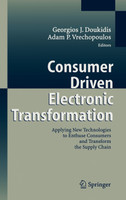 Consumer Driven Electronic Transformation