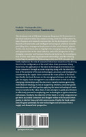 Consumer Driven Electronic Transformation