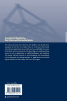 Innovations in Classification, Data Science, and Information Systems