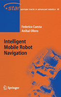 Intelligent Mobile Robot Navigation