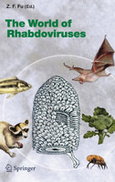 The World of Rhabdoviruses