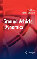 Ground Vehicle Dynamics