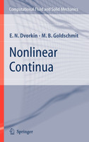 Nonlinear Continua