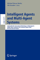 Intelligent Agents and Multi-Agent Systems