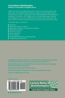 Computational Methods in Systems Biology