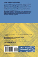 Scientific Applications of Grid Computing