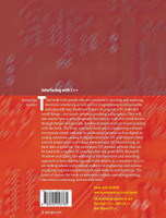 Interfacing with C++