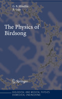 The Physics of Birdsong