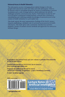 Universal Access in Health Telematics