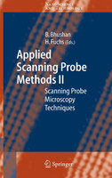 Applied Scanning Probe Methods II