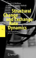 Structural Change and Exchange Rate Dynamics