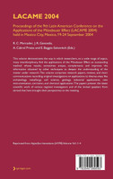 LACAME 2004