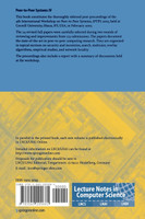 Peer-to-Peer Systems IV