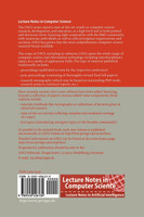 Spatial Information Theory. Foundations of Geographic Information Science