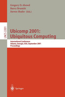 Ubicomp 2001