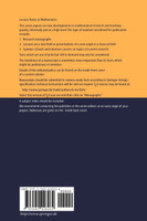 Analytic and Geometric Study of Stratified Spaces