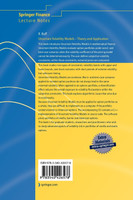 Uncertain Volatility Models Theory and Application