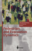 Pedestrian and Evacuation Dynamics