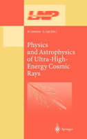 Physics and Astrophysics of Ultra High Energy Cosmic Rays