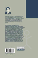 Entscheidungs- und Spieltheorie