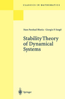 Stability Theory of Dynamical Systems