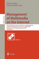 Management of Multimedia on the Internet